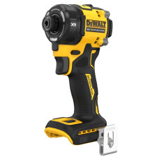 Купити Шурупокрут ударний гідравлічний акумуляторний безщітковий DeWALT DCF870N. Офіційний фірмовий магазин Dewalt Stanley Black+Decker Bostitch, фірмова гарантія