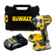 Купить Шуруповерт аккумуляторный ударный бесщеточный DeWALT DCF887D2. Официальный фирменный магазин Dewalt Stanley Black+Decker Bostitch