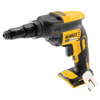 Купити Шурупокрут акумуляторний безщітковий DeWALT DCF622N. Офіційний фірмовий магазин Dewalt Stanley Black+Decker Bostitch, фірмова гарантія