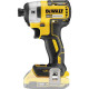 Купить Шуруповерт аккумуляторный ударный бесщеточный DeWALT DCF887N. Официальный фирменный магазин Dewalt Stanley Black+Decker Bostitch
