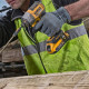 Купить Шуруповерт аккумуляторный ударный бесщеточный DeWALT DCF887N. Официальный фирменный магазин Dewalt Stanley Black+Decker Bostitch