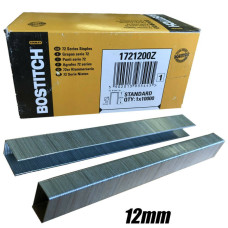 Купить Скобы BOSTITCH 1721200Z. Официальный фирменный магазин Dewalt Stanley Black+Decker Bostitch
