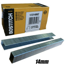 Купить Скобы BOSTITCH 1721400Z. Официальный фирменный магазин Dewalt Stanley Black+Decker Bostitch