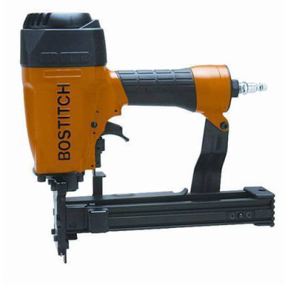 Купити Пістолет скобозабивний пневматический BOSTITCH CF15-1-E. Офіційний фірмовий магазин Dewalt Stanley Black+Decker Bostitch, фірмова гарантія