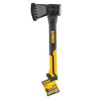 Купити Сокира вагою 970 грам DeWALT DWHT56031-0. Офіційний фірмовий магазин Dewalt Stanley Black+Decker Bostitch, фірмова гарантія