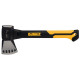 Купить Топор весом 970 грамм DeWALT DWHT56031-0. Официальный фирменный магазин Dewalt Stanley Black+Decker Bostitch