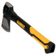 Купить Топор весом 970 грамм DeWALT DWHT56031-0. Официальный фирменный магазин Dewalt Stanley Black+Decker Bostitch