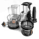 Купить Соковыжималка BLACK+DECKER BXJE200E. Официальный фирменный магазин Dewalt Stanley Black+Decker Bostitch
