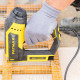 Купити Степлер електричний STANLEY FMHT6-75934. Офіційний фірмовий магазин Dewalt Stanley Black+Decker Bostitch, фірмова гарантія