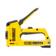 Купить Степлер MULTI TACKER 5 в 1 скобы тип A, G, H, 6-14мм, гвозди J 12, 15 мм DeWALT DWHT0-TR510. Официальный фирменный магазин Dewalt Stanley Black+Decker Bostitch