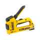 Купить Степлер MULTI TACKER 5 в 1 скобы тип A, G, H, 6-14мм, гвозди J 12, 15 мм DeWALT DWHT0-TR510. Официальный фирменный магазин Dewalt Stanley Black+Decker Bostitch
