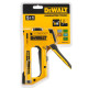 Купить Степлер MULTI TACKER 5 в 1 скобы тип A, G, H, 6-14мм, гвозди J 12, 15 мм DeWALT DWHT0-TR510. Официальный фирменный магазин Dewalt Stanley Black+Decker Bostitch