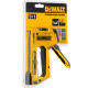 Купить Степлер MULTI TACKER 5 в 1 скобы тип A, G, H, 6-14мм, гвозди J 12, 15 мм DeWALT DWHT0-TR510. Официальный фирменный магазин Dewalt Stanley Black+Decker Bostitch