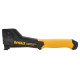 Купить Степлер ударный CARBON FIBRE для скоб типа G 8, 10, 12 мм DeWALT DWHT75900-0. Официальный фирменный магазин Dewalt Stanley Black+Decker Bostitch