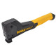 Купить Степлер ударный CARBON FIBRE для скоб типа G 8, 10, 12 мм DeWALT DWHT75900-0. Официальный фирменный магазин Dewalt Stanley Black+Decker Bostitch