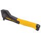 Купить Степлер ударный CARBON FIBRE для скоб типа G 8, 10, 12 мм DeWALT DWHT75900-0. Официальный фирменный магазин Dewalt Stanley Black+Decker Bostitch