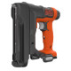 Купить Степлер аккумуляторный BLACK+DECKER BDCT12N. Официальный фирменный магазин Dewalt Stanley Black+Decker Bostitch