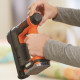 Купить Степлер аккумуляторный BLACK+DECKER BDCT12N. Официальный фирменный магазин Dewalt Stanley Black+Decker Bostitch