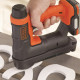Купить Степлер аккумуляторный BLACK+DECKER BDCT12N. Официальный фирменный магазин Dewalt Stanley Black+Decker Bostitch