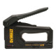 Купить Степлер CARBON FIBRE для скоб типа G 6-14мм, гвоздей типа J 12, 15мм DeWALT DWHT80276-0. Официальный фирменный магазин Dewalt Stanley Black+Decker Bostitch