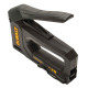 Купить Степлер CARBON FIBRE для скоб типа G 6-14мм, гвоздей типа J 12, 15мм DeWALT DWHT80276-0. Официальный фирменный магазин Dewalt Stanley Black+Decker Bostitch