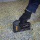 Купить Степлер CARBON FIBRE для скоб типа G 6-14мм, гвоздей типа J 12, 15мм DeWALT DWHT80276-0. Официальный фирменный магазин Dewalt Stanley Black+Decker Bostitch