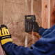 Купить Степлер CARBON FIBRE для скоб типа G 6-14мм, гвоздей типа J 12, 15мм DeWALT DWHT80276-0. Официальный фирменный магазин Dewalt Stanley Black+Decker Bostitch