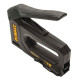 Купить Степлер CARBON FIBRE для скоб типа G 6-14мм, гвоздей типа J 12, 15мм DeWALT DWHT80276-0. Официальный фирменный магазин Dewalt Stanley Black+Decker Bostitch