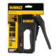 Купить Степлер CARBON FIBRE для скоб типа G 6-14мм, гвоздей типа J 12, 15мм DeWALT DWHT80276-0. Официальный фирменный магазин Dewalt Stanley Black+Decker Bostitch