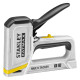 Купить Степлер Light Duty для скоб типа А и шпилек типа J STANLEY FMHT70443-0. Официальный фирменный магазин Dewalt Stanley Black+Decker Bostitch