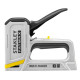 Купить Степлер Light Duty для скоб типа А и шпилек типа J STANLEY FMHT70443-0. Официальный фирменный магазин Dewalt Stanley Black+Decker Bostitch