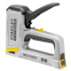 Купить Степлер Light Duty для скоб типа А и шпилек типа J STANLEY FMHT70443-0. Официальный фирменный магазин Dewalt Stanley Black+Decker Bostitch