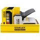 Купить Степлер Light Duty для скоб типа А и шпилек типа J STANLEY FMHT70443-0. Официальный фирменный магазин Dewalt Stanley Black+Decker Bostitch