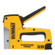 Купить Степлер Heavy Duty для скоб типа G 6-14мм, гвоздей типа J 12, 15мм DeWALT DWHTTR350-0. Официальный фирменный магазин Dewalt Stanley Black+Decker Bostitch