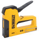 Купить Степлер Heavy Duty для скоб типа G 6-14мм, гвоздей типа J 12, 15мм DeWALT DWHTTR350-0. Официальный фирменный магазин Dewalt Stanley Black+Decker Bostitch