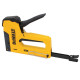 Купить Степлер Heavy Duty для скоб типа G 6-14мм, гвоздей типа J 12, 15мм DeWALT DWHTTR350-0. Официальный фирменный магазин Dewalt Stanley Black+Decker Bostitch