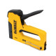 Купить Степлер Heavy Duty для скоб типа G 6-14мм, гвоздей типа J 12, 15мм DeWALT DWHTTR350-0. Официальный фирменный магазин Dewalt Stanley Black+Decker Bostitch