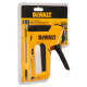 Купить Степлер Heavy Duty для скоб типа G 6-14мм, гвоздей типа J 12, 15мм DeWALT DWHTTR350-0. Официальный фирменный магазин Dewalt Stanley Black+Decker Bostitch