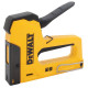 Купить Степлер Heavy Duty для скоб типа G 6-14мм, гвоздей типа J 12, 15мм DeWALT DWHTTR350-0. Официальный фирменный магазин Dewalt Stanley Black+Decker Bostitch