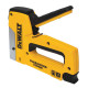 Купить Степлер Heavy Duty для скоб типа G 6-14мм, гвоздей типа J 12, 15мм DeWALT DWHTTR350-0. Официальный фирменный магазин Dewalt Stanley Black+Decker Bostitch