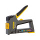 Купить Степлер LIGHT DUTY/HEAVYDUTY/CABLE/BRADS TR75 FATMAX® 6 В 1 для всех типов скоб STANLEY FMHT6-70868. Официальный фирменный магазин Dewalt Stanley Black+Decker Bostitch