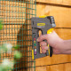 Купить Степлер LIGHT DUTY/HEAVYDUTY/CABLE/BRADS TR75 FATMAX® 6 В 1 для всех типов скоб STANLEY FMHT6-70868. Официальный фирменный магазин Dewalt Stanley Black+Decker Bostitch