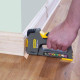 Купить Степлер LIGHT DUTY/HEAVYDUTY/CABLE/BRADS TR75 FATMAX® 6 В 1 для всех типов скоб STANLEY FMHT6-70868. Официальный фирменный магазин Dewalt Stanley Black+Decker Bostitch