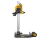 Купить Стойка для дрели алмазного сверления DCD150, DeWALT DCPS151. Официальный фирменный магазин Dewalt Stanley Black+Decker Bostitch