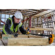 Купить Струбцина XL триггерная с максимальным усилием сжатия 270 кг DeWALT DWHT0-83187. Официальный фирменный магазин Dewalt Stanley Black+Decker Bostitch
