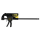 Купить Струбцина FatMax L триггерная с максимальным усилием сжатия 135 кг STANLEY FMHT0-83235. Официальный фирменный магазин Dewalt Stanley Black+Decker Bostitch