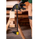 Купить Струбцина FatMax L триггерная с максимальным усилием сжатия 135 кг STANLEY FMHT0-83211. Официальный фирменный магазин Dewalt Stanley Black+Decker Bostitch