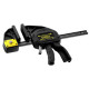 Купить Струбцина FatMax XL триггерная с максимальным усилием сжатия 270 кг STANLEY FMHT0-83238. Официальный фирменный магазин Dewalt Stanley Black+Decker Bostitch