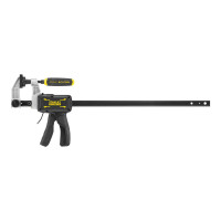 Купити Струбцина STANLEY FMHT83007-0. Офіційний фірмовий магазин Dewalt Stanley Black+Decker Bostitch, фірмова гарантія