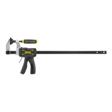 Купить Струбцина STANLEYFatMax гибридная, 450мм STANLEY FMHT83007-0. Официальный фирменный магазин Dewalt Stanley Black+Decker Bostitch